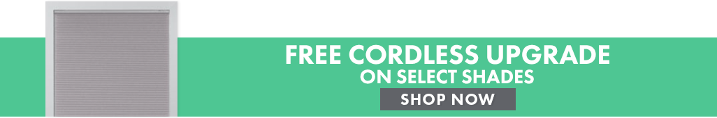 Free Cordless Upgrade