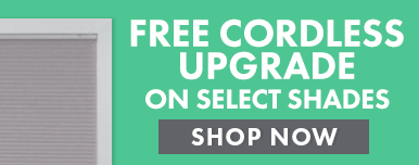 Free Cordless Upgrade