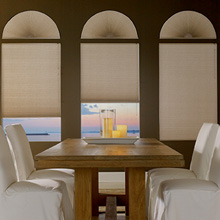 Cellular Shades