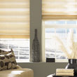 Roman Shades Room Scene